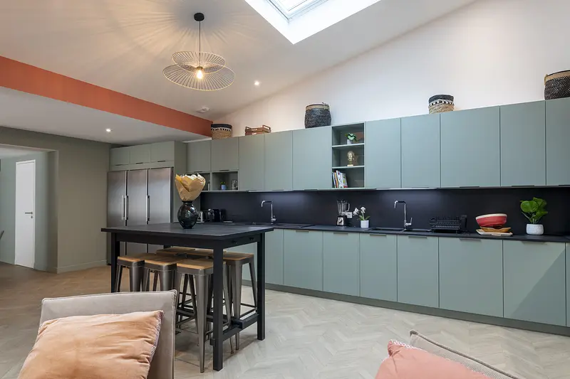 Photo du 1 rue des Roses, 69500 Bron, France Bron