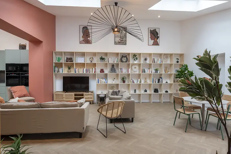 Photo du 1 rue des Roses, 69500 Bron, France Bron