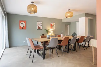 Photo du 1 rue des Roses, 69500 Bron, France Bron