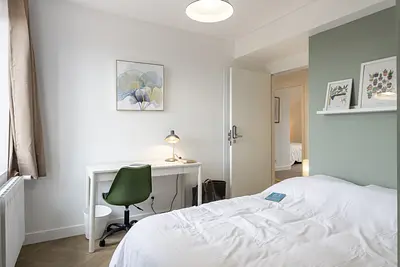 Photo du 1 rue des Roses, 69500 Bron, France Bron