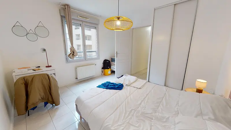 Photo du 17 Avenue Paul Santy, 69008 Lyon, France Lyon