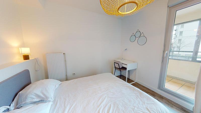 Photo du 17 Avenue Paul Santy, 69008 Lyon, France Lyon