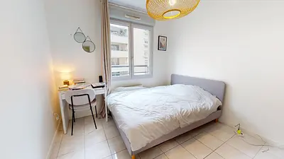 Photo du 17 Avenue Paul Santy, 69008 Lyon, France Lyon