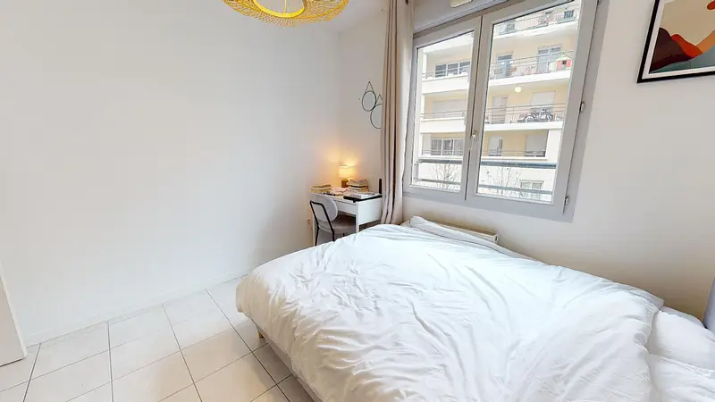 Photo du 17 Avenue Paul Santy, 69008 Lyon, France Lyon