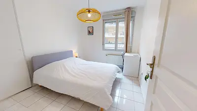 Photo du 17 Avenue Paul Santy, 69008 Lyon, France Lyon