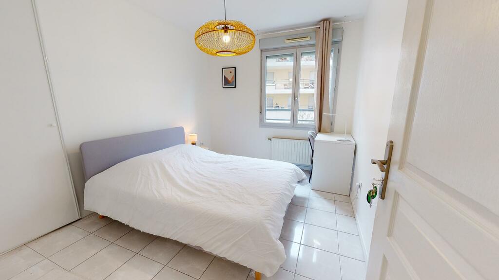 Photo du 17 Avenue Paul Santy, 69008 Lyon, France Lyon