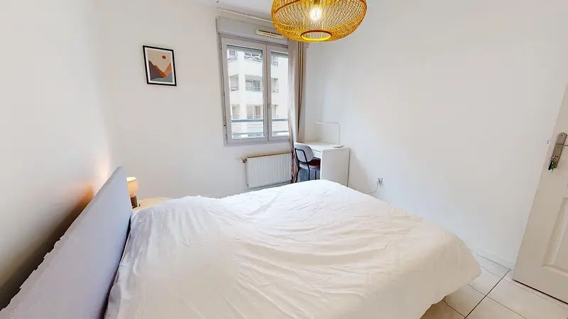 Photo du 17 Avenue Paul Santy, 69008 Lyon, France Lyon