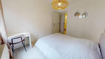 Photo du 17 Avenue Paul Santy, 69008 Lyon, France Lyon