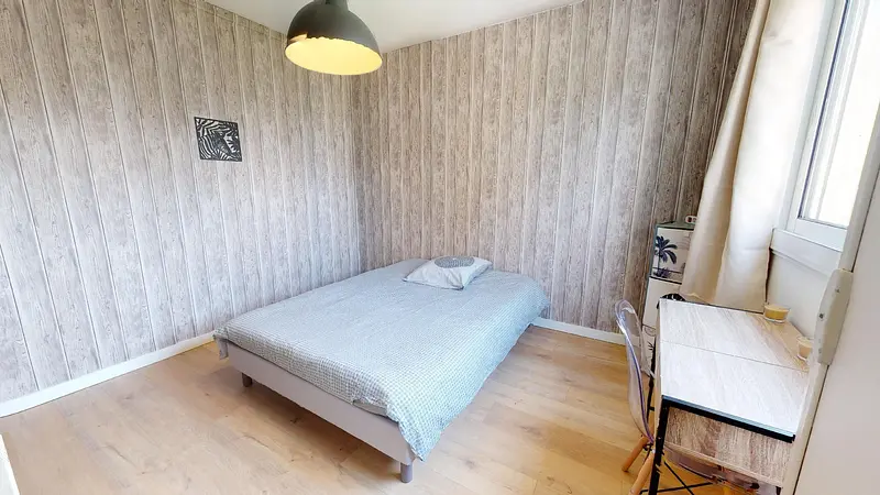 Photo du 18 avenue Maurice Thorez, 69200 Vénissieux, France Vénissieux