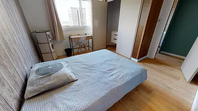 Photo du 18 avenue Maurice Thorez, 69200 Vénissieux, France Vénissieux