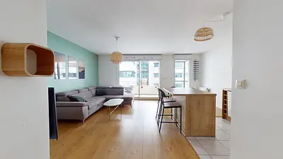 Photo du 4 Rue Philomène Magnin, 69003 Lyon, France Lyon