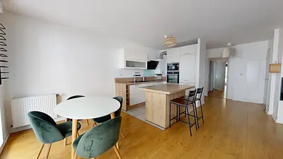 Photo du 4 Rue Philomène Magnin, 69003 Lyon, France Lyon