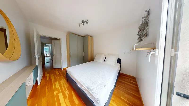 Photo du 4 Rue Philomène Magnin, 69003 Lyon, France Lyon