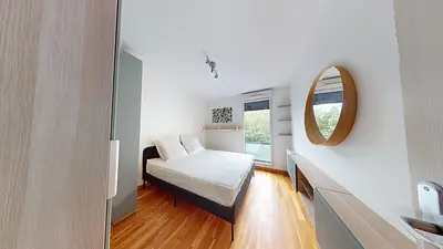 Photo du 4 Rue Philomène Magnin, 69003 Lyon, France Lyon