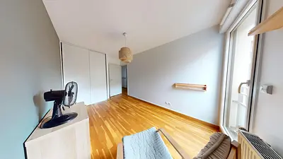 Photo du 4 Rue Philomène Magnin, 69003 Lyon, France Lyon