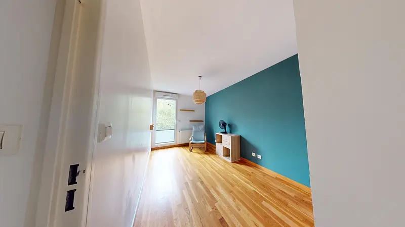 Photo du 4 Rue Philomène Magnin, 69003 Lyon, France Lyon