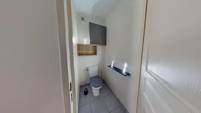 Photo du 4 Rue Philomène Magnin, 69003 Lyon, France Lyon