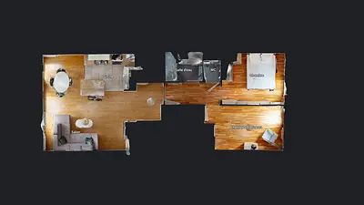 Photo du 4 Rue Philomène Magnin, 69003 Lyon, France Lyon