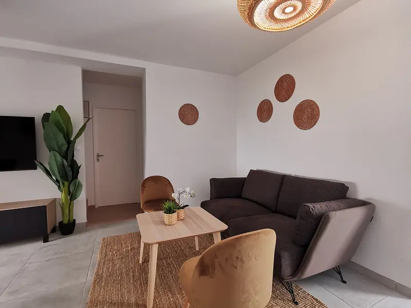 Photo du 10 Rue Tupin, 69600 Oullins, France Oullins