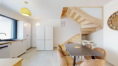 Photo du 10 Rue Tupin, 69600 Oullins, France Oullins