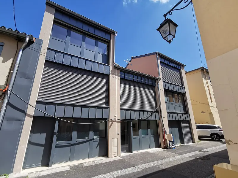 Photo du 10 Rue Tupin, 69600 Oullins, France Oullins