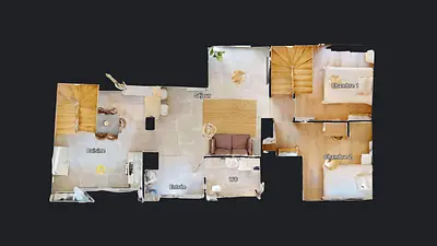 Photo du 10 Rue Tupin, 69600 Oullins, France Oullins