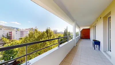 Photo du 8 Boulevard Bouyala D'arnaud, 13012 Marseille, France Marseille