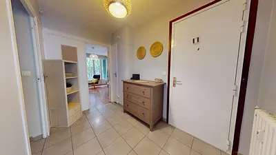 Photo du 15 rue Alexandre Boutin, 69100 Villeurbanne, France Villeurbanne