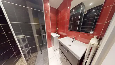 Photo du 15 rue Alexandre Boutin, 69100 Villeurbanne, France Villeurbanne