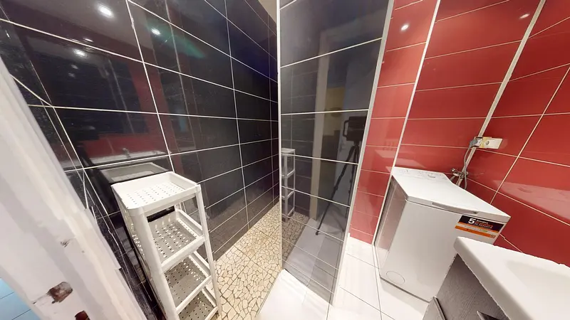 Photo du 15 rue Alexandre Boutin, 69100 Villeurbanne, France Villeurbanne