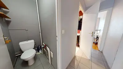 Photo du 15 rue Alexandre Boutin, 69100 Villeurbanne, France Villeurbanne