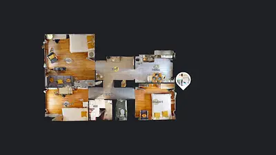 Photo du 15 rue Alexandre Boutin, 69100 Villeurbanne, France Villeurbanne