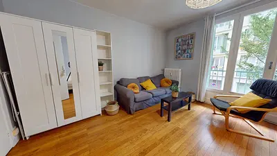 Photo du 15 rue Alexandre Boutin, 69100 Villeurbanne, France Villeurbanne