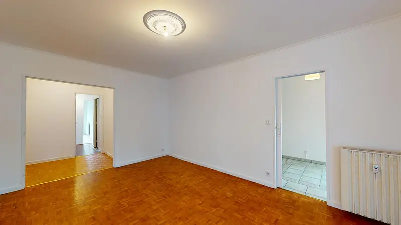 Photo du 16 Avenue De Champs Perdrix, 21000 Dijon, France Dijon