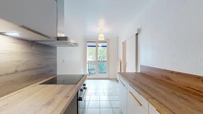 Photo du 16 Avenue De Champs Perdrix, 21000 Dijon, France Dijon