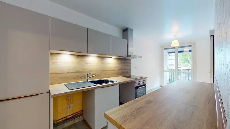 Photo du 16 Avenue De Champs Perdrix, 21000 Dijon, France Dijon