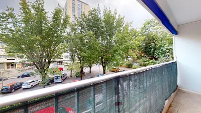 Photo du 16 Avenue De Champs Perdrix, 21000 Dijon, France Dijon