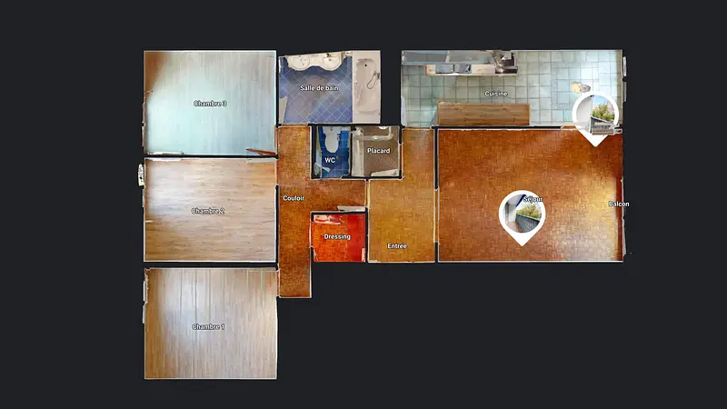 Photo du 16 Avenue De Champs Perdrix, 21000 Dijon, France Dijon