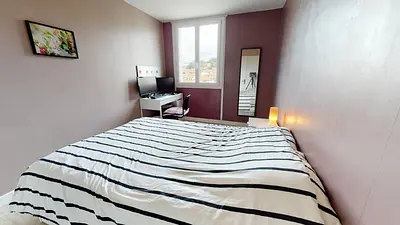 Photo du 33 rue Henri Brosse, 69310 Pierre-Bénite, France Pierre-Bénite