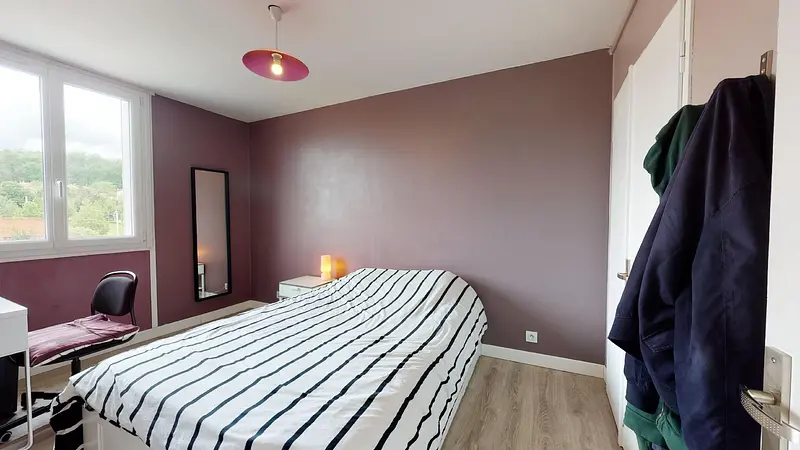 Photo du 33 rue Henri Brosse, 69310 Pierre-Bénite, France Pierre-Bénite