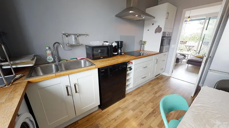 Photo du 33 rue Henri Brosse, 69310 Pierre-Bénite, France Pierre-Bénite