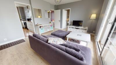 Photo du 33 rue Henri Brosse, 69310 Pierre-Bénite, France Pierre-Bénite