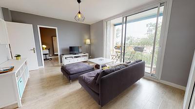 Photo du 33 rue Henri Brosse, 69310 Pierre-Bénite, France Pierre-Bénite