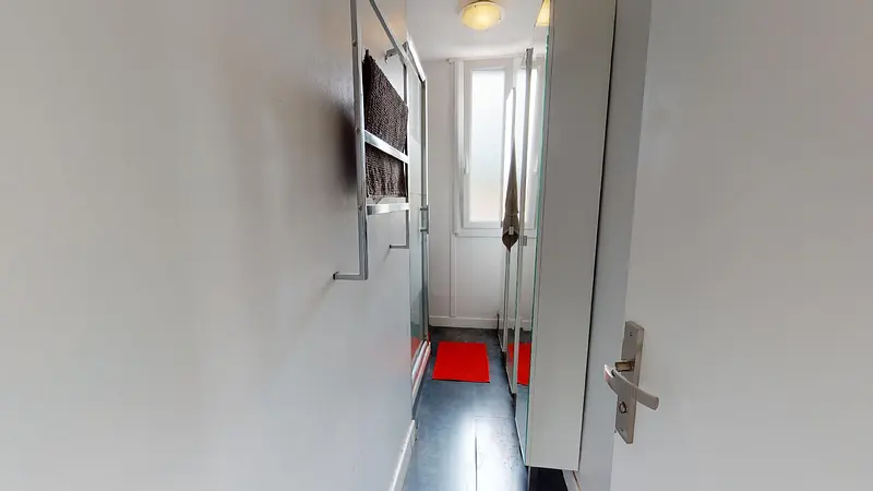 Photo du 33 rue Henri Brosse, 69310 Pierre-Bénite, France Pierre-Bénite