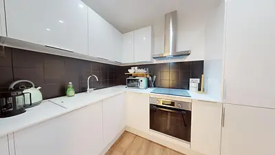 Photo du 92 Avenue Francis De Pressensé, 69200 Vénissieux, France Vénissieux