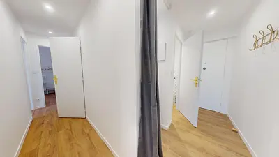 Photo du 92 Avenue Francis De Pressensé, 69200 Vénissieux, France Vénissieux