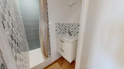 Photo du 92 Avenue Francis De Pressensé, 69200 Vénissieux, France Vénissieux