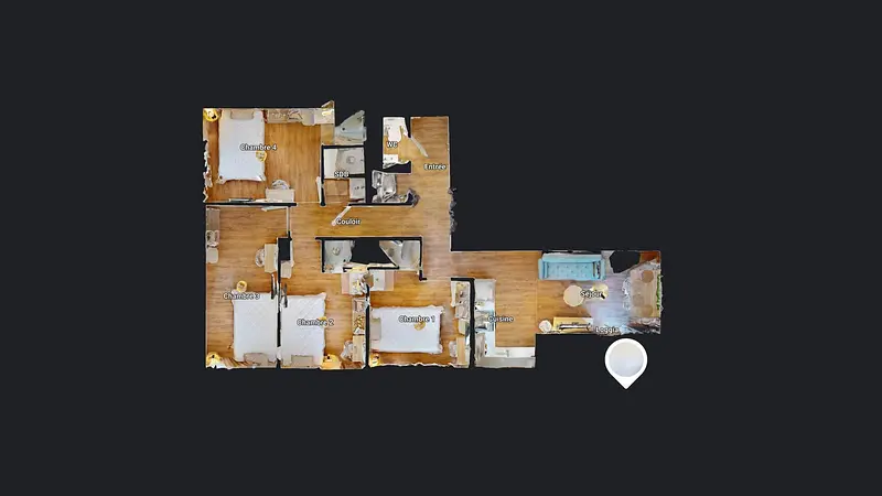 Photo du 92 Avenue Francis De Pressensé, 69200 Vénissieux, France Vénissieux