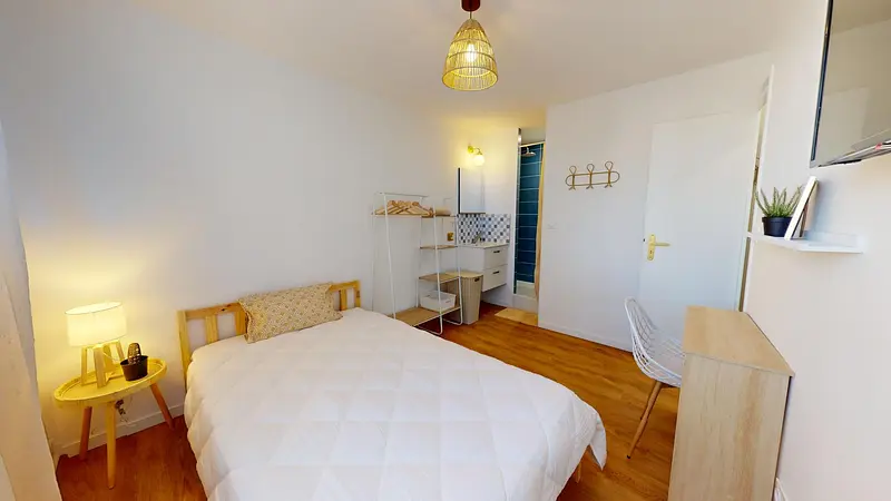 Photo du 92 Avenue Francis De Pressensé, 69200 Vénissieux, France Vénissieux