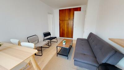 Photo du 158 Cours Emile Zola, 69100 Villeurbanne, France Villeurbanne